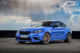 Want to buy m2 competition on cash? 2020 Bmw M2 Cs Revealed