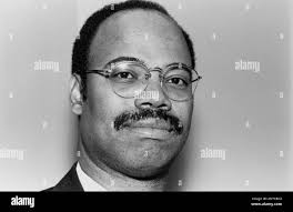 Rep. Mel Reynolds, D-Ill.,