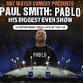 Paul Smith event image