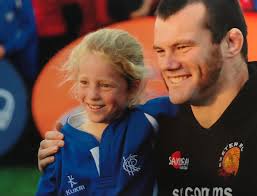 New Chiefs recruit wants to prove you can be sporty and smart