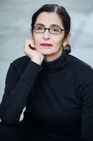 Amina Frank's Instagram, Twitter & Facebook