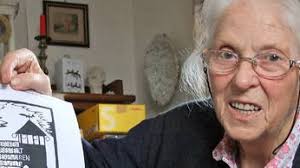 Scherenschnitte von Doris Engelmann