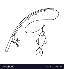 Download Related Image Fish Icon Fishing Lure Tattoo Fishing Rod Tattoo