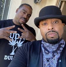 Kevin Hudnall's Instagram, Twitter & Facebook