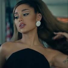 There's always tomorrow and it always gets. Ariana Grande Pictures Larissar02661226 Perfil Pinterest