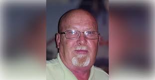 Obituary information for Terry Dean Bruton