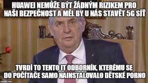 Miloš zeman pojď mi hop! Milos Zeman Fotos Facebook