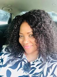 Lorene Kay's Instagram, Twitter & Facebook