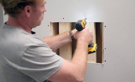 How to Patch and Repair Drywall - The Home Depot