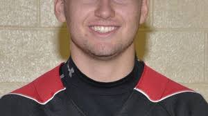 Pitching gems from Erxleben, Shepard highlight Rams, Red Devil split