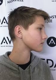 men's cut by IG: @hair.and.erin