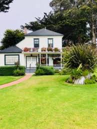 Mission Ranch In Carmel California Monterey Farmgirl