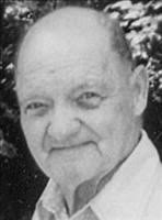 Gary Inlow Obituary (1931-2009)