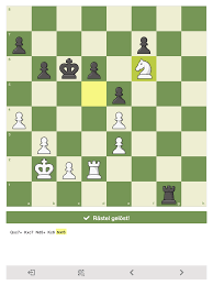 Mate2 *this information is used only for the weekly contest! drawing, for awarding and mailing prizes, and for our chessforstudents newsletter and updates. Daily Puzzles Make No Sense Chess Forums Chess Com