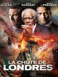 La chute de londres (2016) film complet en streaming vf: La Chute De Londres