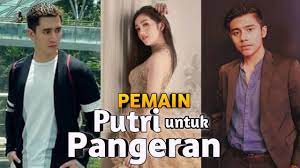 Brokoli diambil dari nama sayuran, karena saat itu eddy memiliki rambut kribo seperti brokoli. Nama Asli Dan Biodata Pemain Putri Untuk Pangeran Rcti Video Seleb Update Pangeran Putri Asli