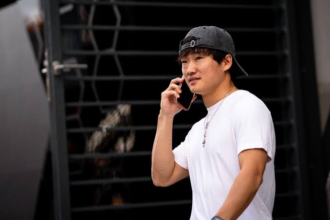 Dejected' Yuki Tsunoda sums up being Red Bull's reserve driver in one word