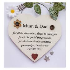 Socks also work as christmas present ideas for kids, dads or grandparents. 29 Perfect Gifts For Mum And Dad 2020 Uk Gifts