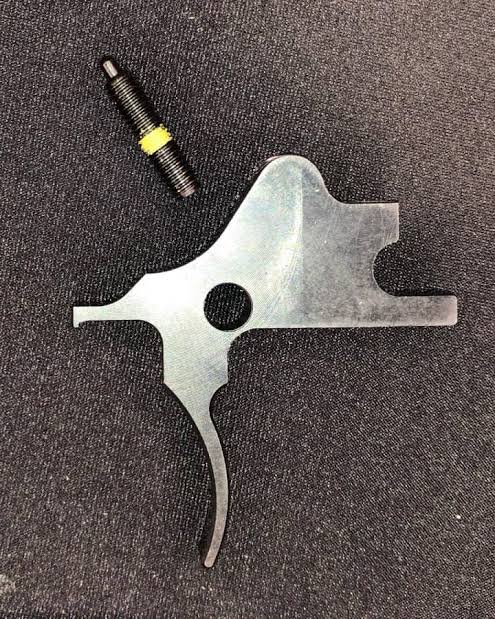 FRT 15 3 Position Upgrade Kit – Rare Breed Drop-In Trigger