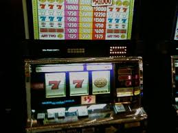 Horseshoe Casino Riverdome Best Slots