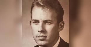 Dr. Gary Mack Horton Obituary