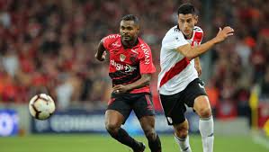 Athletico paranaense recopa sudamericana final, 2nd leg održanu u mjestu monumental (buenos aires) na stranici footballia. Nháº­n Ä'á»‹nh River Plate Vs Atletico Paranaense 5h15 Ngay 2 12