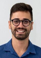 Candidato Lucas Costa