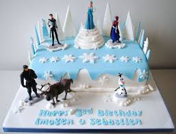 Le Gateau Reine Des Neiges 50 Idees Originales Archzine Fr Gateau Reine Des Neiges Facile Gateau Anniversaire Reine Des Neiges Gateau Anniversaire Thermomix