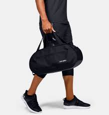 Constructed with polyester and measures 29 x 17 x 12. Ua Roland Small Duffle Under Armour United Kingdom