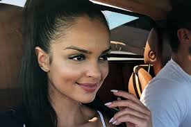 Klaudia el dursi go to imdb page. Gwiazda Na Masce I Brazowe Skory Klaudia El Dursi Kocha Luksusowe Fury Zdjecia Super Express Wiadomosci Polityka Sport