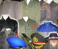 Maybe you would like to learn more about one of these? Konveksi Dan Tailor Penjahit Baju Pakaian Seragam Pdh Pakaian Dinas Harian Pdl Pakaian Dinas Lapangan Pdu Pakaian Dinas Upacara Produsen Dan Supplier Perlengkapan Militer Tni Ad Au Al Polisi Polri