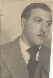 Isaac Bronks (1927-1994)