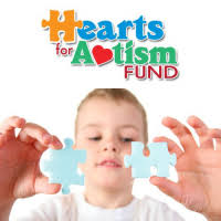 Donate to Heart for Autism Fund