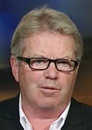 Angus Wright Fan Casting