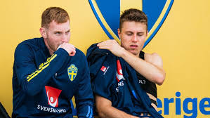 Последние твиты от dejan kulusevski (@kulusevskidejan). Kulusevksi Schweden Trainer Gibt Irritierende Details Preis Fussball Em 2021 Sportnews Bz