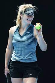 Her birthday, what she did before fame, her family life, fun trivia facts, popularity rankings, and more. Elina Svitolina Tie Break Tens Tennis