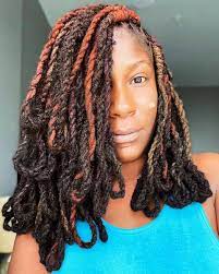 Hair Color Wax On Locs Locs Hairstyles Hair Hair Color