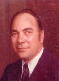 Barrett, Joel William