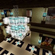 Minecraft house blueprints layer by layer 07. Huge Modern Mansion Blueprints For Minecraft Houses Castles Towers And More Grabcraft