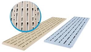 Recycled aircraft aluminum, integrated clear grip and endless graphics options make aluminati the new classic. Titan Decking Products Titan Deck