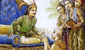 Image result for puri jagannath god