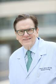 OSF HealthCare Cancer Institute welcomes new president