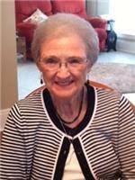 Edna Bradley Obituary (1927