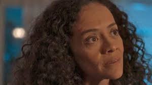 Aline Borges diz que novela Pantanal é um dos seus maiores trabalhos