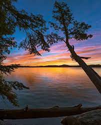 A Summer Evening In The Adks Pc Bradyhommel Instagram Outdoor Summer Evening