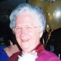 Velma Hallcox Rucker Obituary