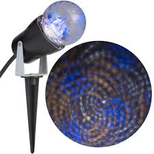 Lightshow Light Projection Swirls 39631 The Home Depot