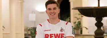 Elvis rexhbecaj prefers to play with left foot. Der 1 Fc Koln Leiht Elvis Rexhbecaj Von Wolfsburg Aus