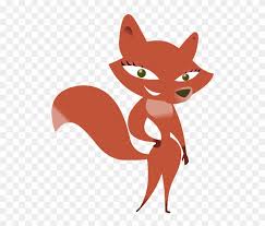 Is (c) cartoon saloon and cake entertainment, i believe skunk fu! Fox Skunk Fu Fox And Skunk Free Transparent Png Clipart Images Download