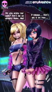 🔞[Képtár] Public walk with toy ***OC*** (EmyLiveShow) | |  Truyen-Hentai.com